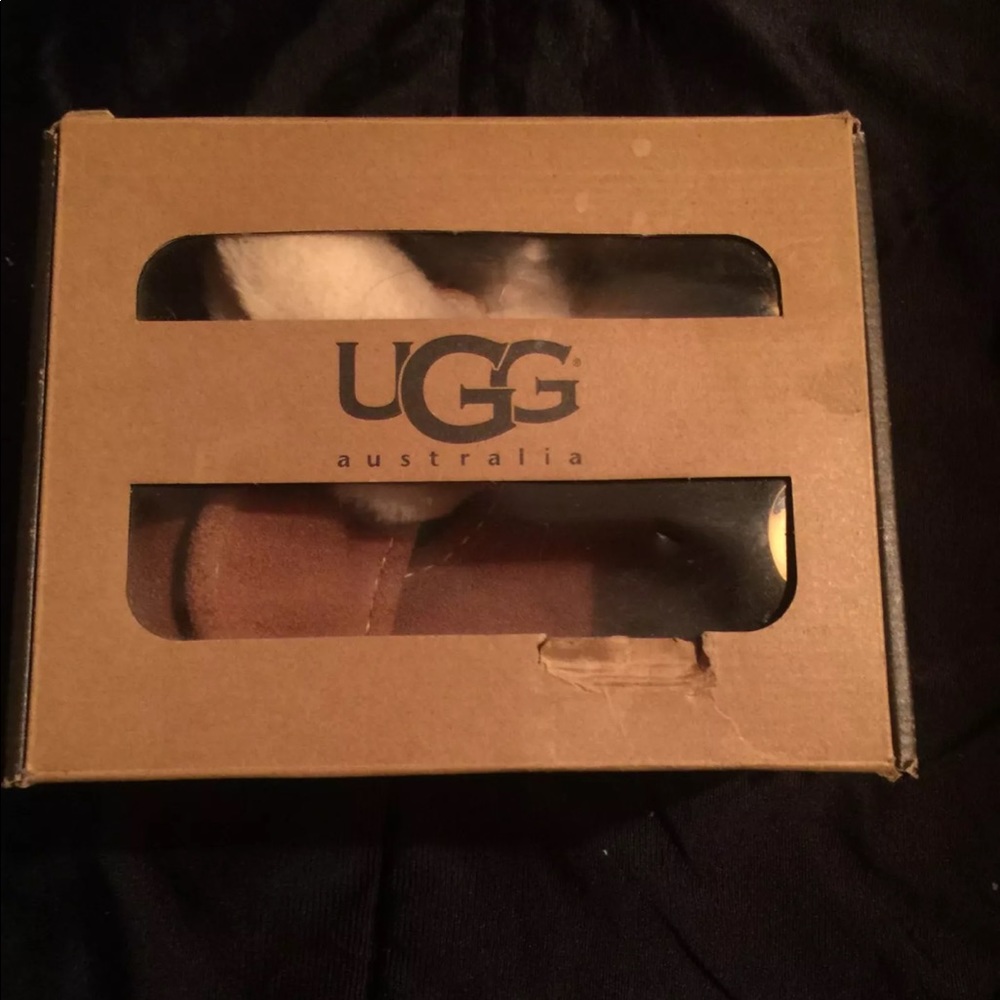 Infant Ugg Boots
